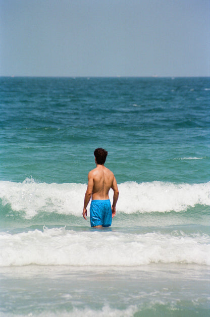 Men’s swim